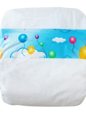 Hot Sell Infant Products Wholesale Super Soft Surface Baby Pampering High Quality Baby Diapers Overnight Baby Diapers/Nappies