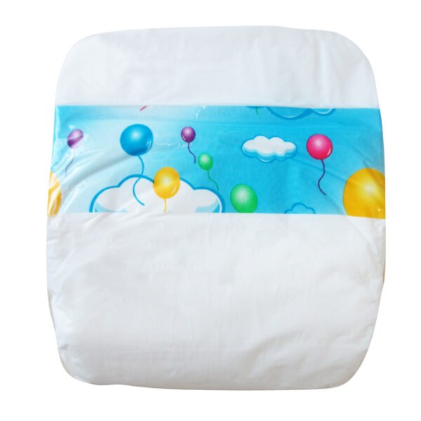 Hot Sell Infant Products Wholesale Super Soft Surface Baby Pampering High Quality Baby Diapers Overnight Baby Diapers/Nappies