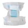 Hot Sell Infant Products Wholesale Super Soft Surface Baby Pampering High Quality Baby Diapers Overnight Baby Diapers/Nappies
