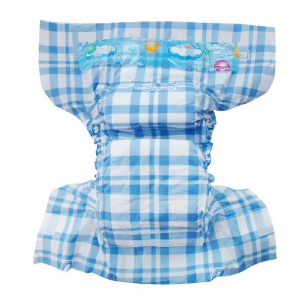 FREE SAMPLE Custom Wholesale SAP Super Absorbing Performance Swaddlers Baby Diapers Disposable Nappies Diaper Baby Diapers