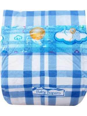FREE SAMPLE Custom Wholesale SAP Super Absorbing Performance Swaddlers Baby Diapers Disposable Nappies Diaper Baby Diapers