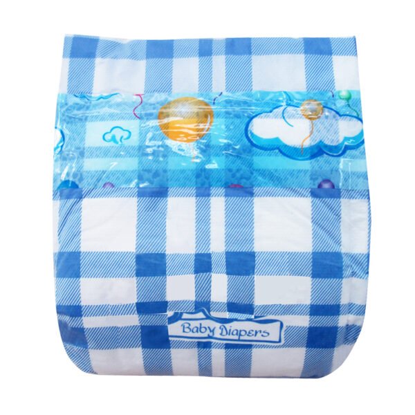 FREE SAMPLE Custom Wholesale SAP Super Absorbing Performance Swaddlers Baby Diapers Disposable Nappies Diaper Baby Diapers