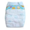 New-born Wholesale Cheap Baby Diapers OEM Disposable Large Absorption All Day Night Diapers  in China Nappies