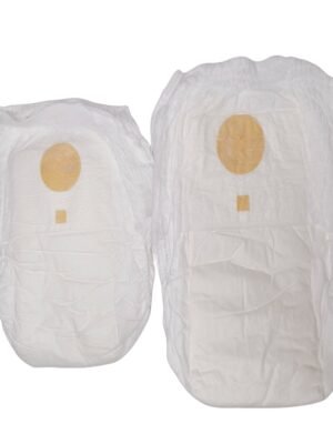 OEM/ODM Diaper Nappies Manufacturing Wholesale Quality Disposable Diapers Baby Diaper for Babies