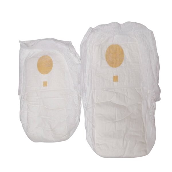 OEM/ODM Diaper Nappies Manufacturing Wholesale Quality Disposable Diapers Baby Diaper for Babies