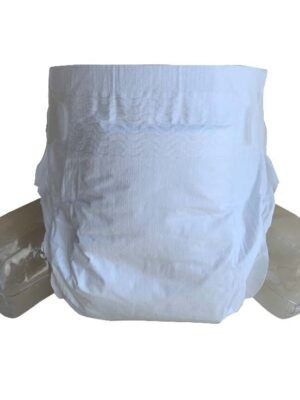 Custom Your Own Brand Premium Top Quality Organic Disposable Eco Friendly Diapers Baby Nappies Super Soft Baby Nappies