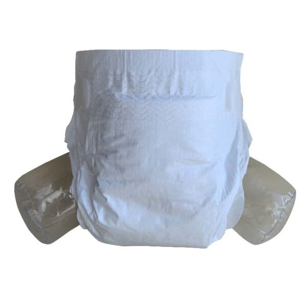 Custom Your Own Brand Premium Top Quality Organic Disposable Eco Friendly Diapers Baby Nappies Super Soft Baby Nappies