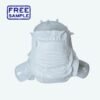 OEM Disposable Biodegradable Nappies Manufacturers Sensitive Bamboo Baby Diapers Plant Based Diapers (复制)