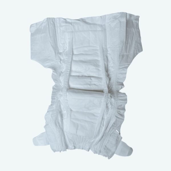 OEM Disposable Biodegradable Nappies Manufacturers Sensitive Bamboo Baby Diapers Plant Based Diapers (复制)