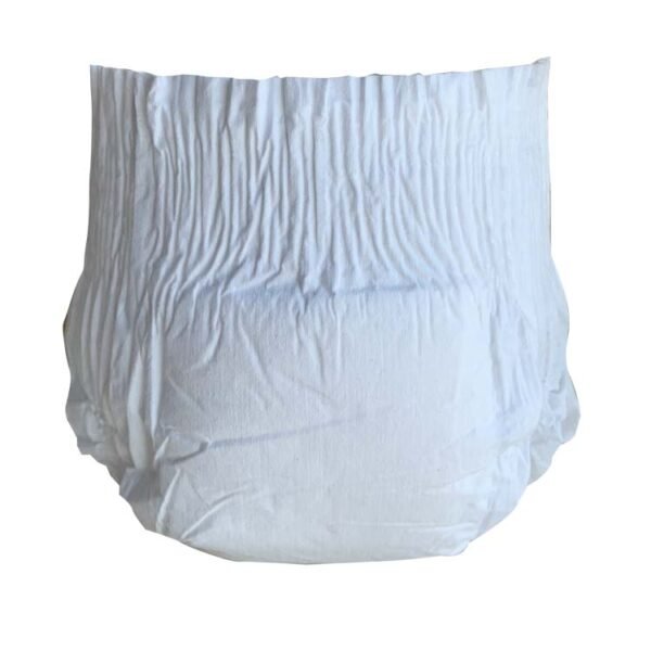Custom Your Own Brand Premium Top Quality Organic Disposable Eco Friendly Diapers Baby Nappies Super Soft Baby Nappies