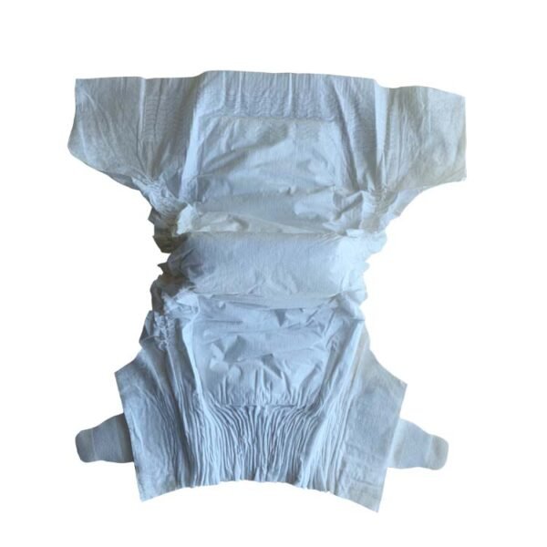 Custom Your Own Brand Premium Top Quality Organic Disposable Eco Friendly Diapers Baby Nappies Super Soft Baby Nappies
