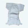 OEM Disposable Biodegradable Nappies Manufacturers Sensitive Bamboo Baby Diapers Plant Based Diapers (复制)