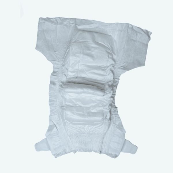 OEM Disposable Biodegradable Nappies Manufacturers Sensitive Bamboo Baby Diapers Plant Based Diapers (复制)