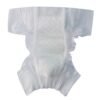Custom Brand Bambo Nature Eco Friendly Premium Biodegradable Disposable Baby Diapers for Sensitive Skin