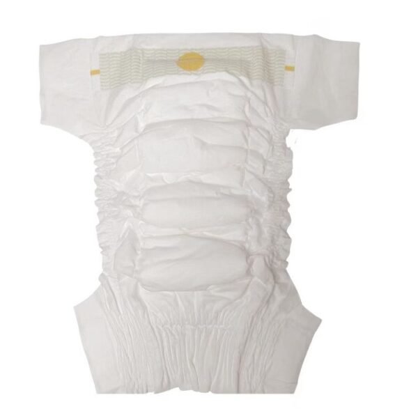 OEM/ODM Diaper Nappies Manufacturing Wholesale Quality Disposable Diapers Baby Diaper for Babies