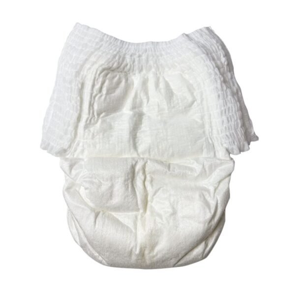Factory China Directly Sells OEM Custom Baby Diapers and Manufacturers Wholesale High-Quality Baby Diapers