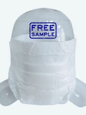 Disposable Biodegradable Baby Organic Cotton Sleepy Baby Diaper Wholesale Plant Based Overnight Diaper for Baby