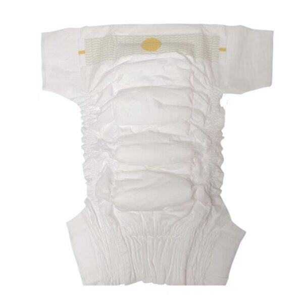 Wholesale Price Baby Products All Types Nappies Custom Private Label Printed Disposable Baby Diapers in Bulk