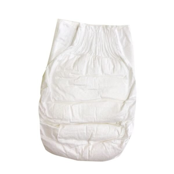 OEM Disposable Biodegradable Nappies Manufacturers Sensitive Bamboo Baby Diapers Plant Based Diapers