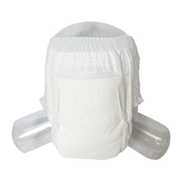 Factory China Directly Sells OEM Custom Baby Diapers and Manufacturers Wholesale High-Quality Baby Diapers