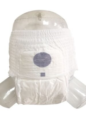 Top Good Quality Premium Baby Diapers Nappies Pants Wholesale Breathable Disposable Training Diapers for Babies