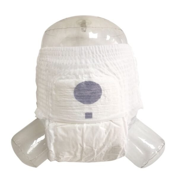 Top Good Quality Premium Baby Diapers Nappies Pants Wholesale Breathable Disposable Training Diapers for Babies