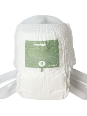 Factory China Directly Sells OEM Custom Baby Diapers and Manufacturers Wholesale High-Quality Baby Diapers