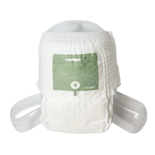 Factory China Directly Sells OEM Custom Baby Diapers and Manufacturers Wholesale High-Quality Baby Diapers