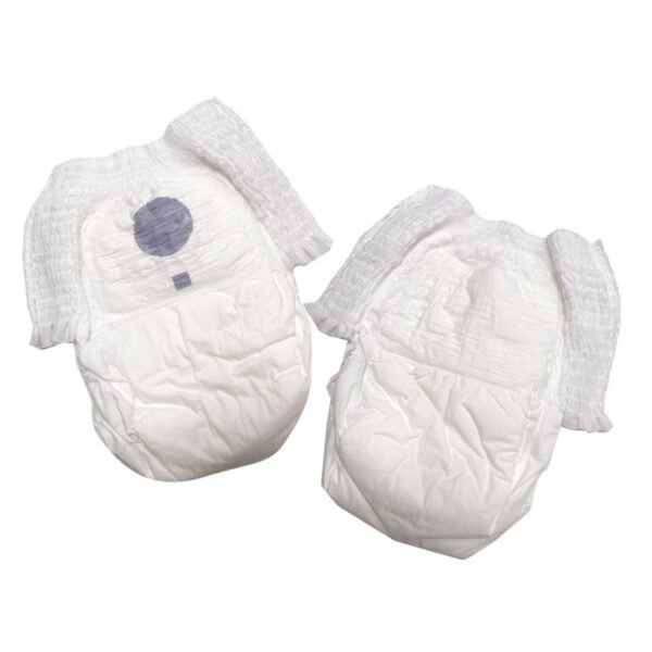 Top Good Quality Premium Baby Diapers Nappies Pants Wholesale Breathable Disposable Training Diapers for Babies