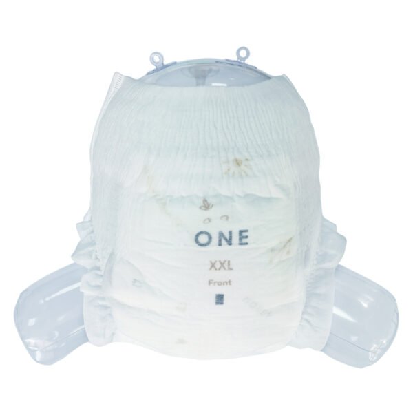 Ultra Thin Diaper Training Pants Baby Diapers Non Woven Fabric Free Sample Breathable ISO Approved OEM ODM Customization.