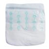 Wholesale Disposable Custom Large Size Adult Diaper Extra Absorbent Incontinence Toilet for Elderly