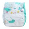 Hygiene Products Pampering OEM Super Absorbing Diapers Wholesale Nappies Sleeping Baby Diapers