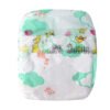 Hygiene Products Pampering OEM Super Absorbing Diapers Wholesale Nappies Sleeping Baby Diapers