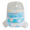 Premium Brand Baby Diaper Nappies Disposable XXL Size High Absorption SAP Material Comfortable Plain Style Diaper Manufacturer