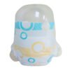 Premium Brand Baby Diaper Nappies Disposable XXL Size High Absorption SAP Material Comfortable Plain Style Diaper Manufacturer