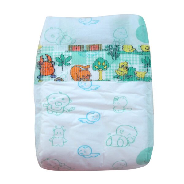 Fralda Descartavel Couche Jetables Pour Bebe En Gros Daipers Para Disposable a Grade Kids Nappies Diaper Baby Daipers