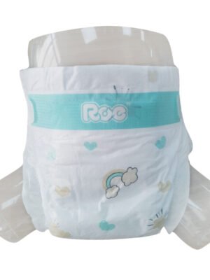 Free Sample OEM/ODM a Grade Cotton Daipers Japanese Quality Diaper/Nappies Eco Friendly High Absorption Baby Diapers Wholesale