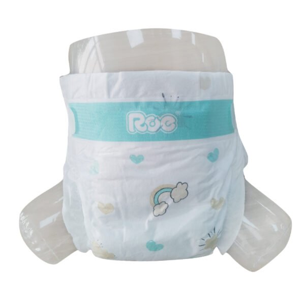 Free Sample OEM/ODM a Grade Cotton Daipers Japanese Quality Diaper/Nappies Eco Friendly High Absorption Baby Diapers Wholesale