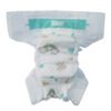 Free Sample OEM/ODM a Grade Cotton Daipers Japanese Quality Diaper/Nappies Eco Friendly High Absorption Baby Diapers Wholesale