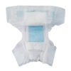 Free Sample OEM/ODM a Grade Cotton Daipers Japanese Quality Diaper/Nappies Eco Friendly High Absorption Baby Diapers Wholesale