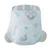 Free Sample OEM/ODM a Grade Cotton Daipers Japanese Quality Diaper/Nappies Eco Friendly High Absorption Baby Diapers Wholesale