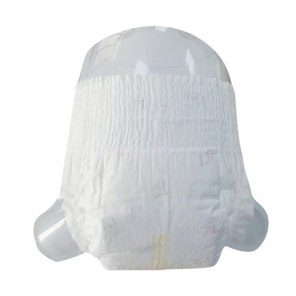 A Grade Baby Diaper Pull up Custom OEM ODM Tianjiao Wholesale Swaddlers Printed Baby Training Pants Diapers Disposable
