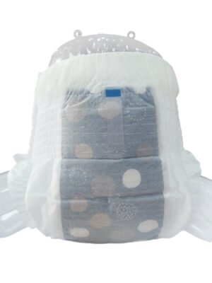 Hot Sale FREE SAMPLE Custom Dipers for Baby Wholesale Nappies Diaper Baby Diapers Pampering Baby Diapers