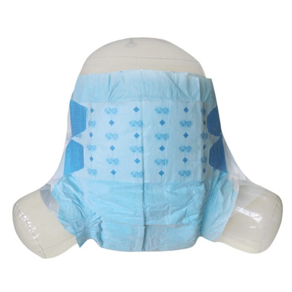 Custom Inflatable Wetness Indicator Free Samples Premium Adult Pants Diaper Display Pack 10 for Most Frequently Sold