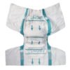 Super Absorption High Quality Disposable Elderly Diapers Leak Guard Soft Care Medical Hospital Adult Diapers-Free Samples