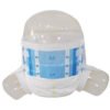Unisex Ultra Thick Cotton Disposable Adult Diapers Overnight Absorbency with Odor Control and Easy Removal OEM ODM