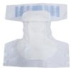 Unisex Ultra Thick Cotton Disposable Adult Diapers Overnight Absorbency with Odor Control and Easy Removal OEM ODM