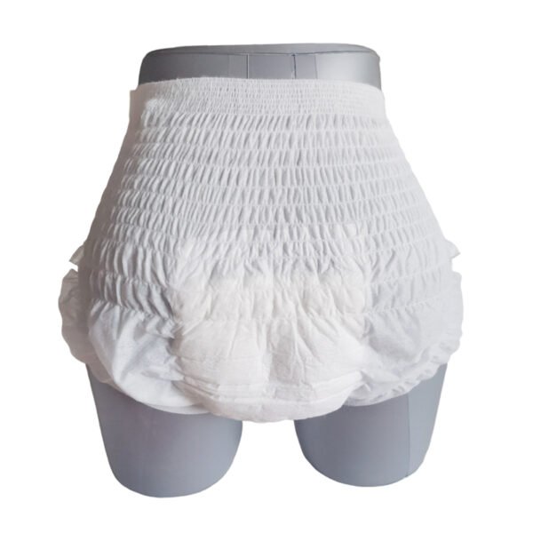 Wholesale Lower Price Oem Thick Unisex Disposable Adult Diaper High Absorbent Good Quality Wholesale Adult Diaper Pants