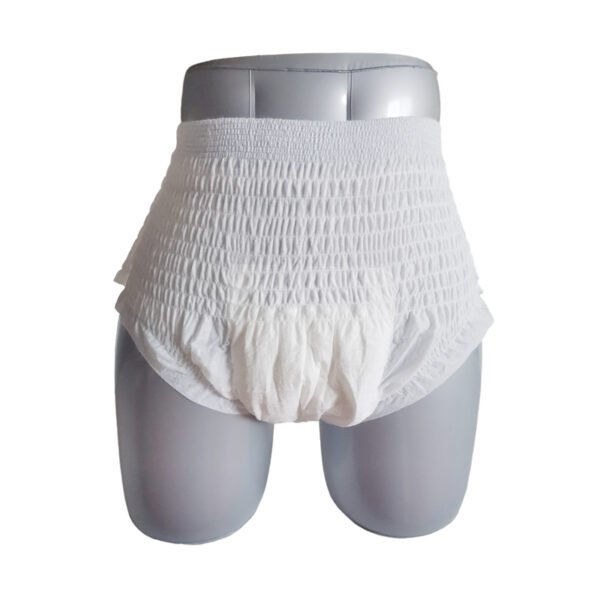 Wholesale Lower Price Oem Thick Unisex Disposable Adult Diaper High Absorbent Good Quality Wholesale Adult Diaper Pants