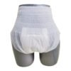 Highly Absorbent XL Adult Pull-up Pants XL Nursing Pads Easy to Deal with Incontinence Leak Guard Printed Diapers Cloth Type